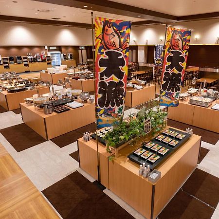 Yunokawa Kanko Hotel Shoen Hakodate Eksteriør billede