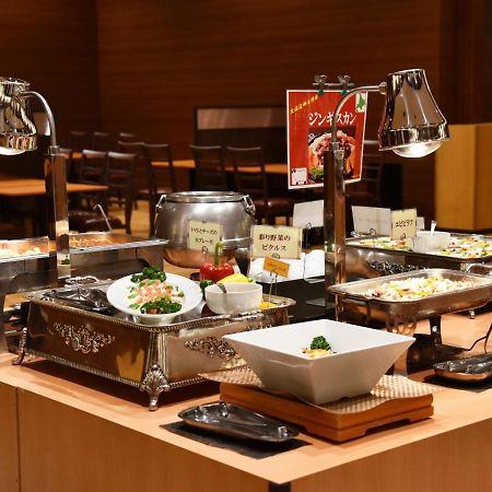 Yunokawa Kanko Hotel Shoen Hakodate Eksteriør billede