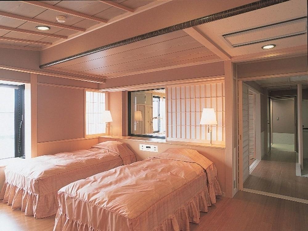 Yunokawa Kanko Hotel Shoen Hakodate Eksteriør billede
