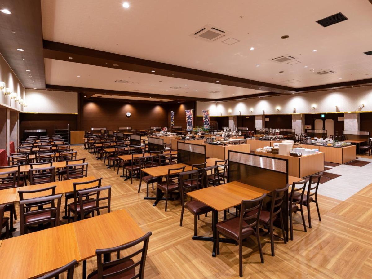 Yunokawa Kanko Hotel Shoen Hakodate Eksteriør billede