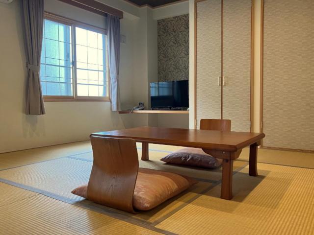 Yunokawa Kanko Hotel Shoen Hakodate Eksteriør billede