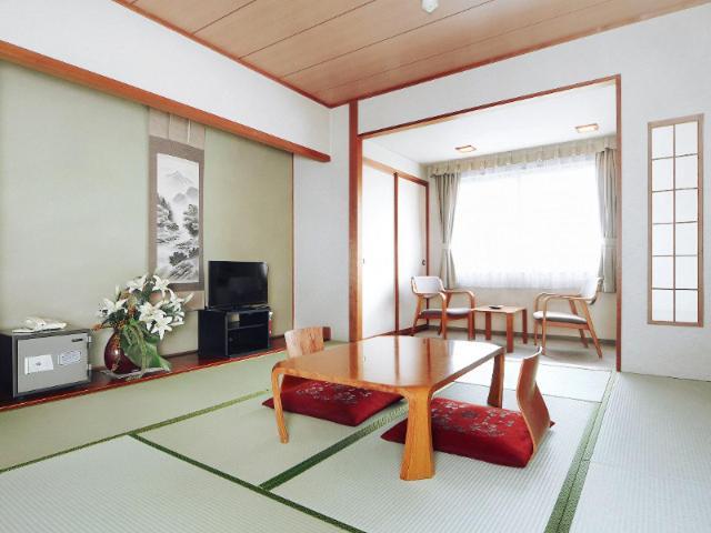Yunokawa Kanko Hotel Shoen Hakodate Eksteriør billede