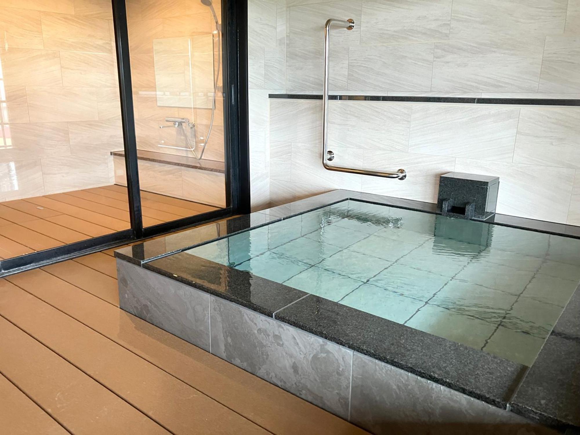 Yunokawa Kanko Hotel Shoen Hakodate Eksteriør billede