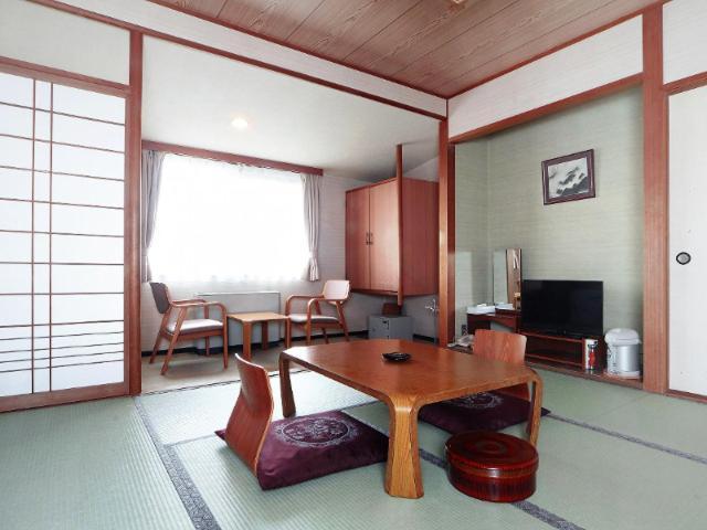 Yunokawa Kanko Hotel Shoen Hakodate Eksteriør billede