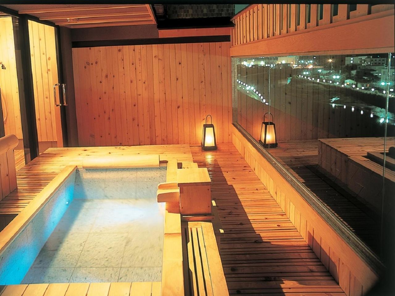 Yunokawa Kanko Hotel Shoen Hakodate Eksteriør billede