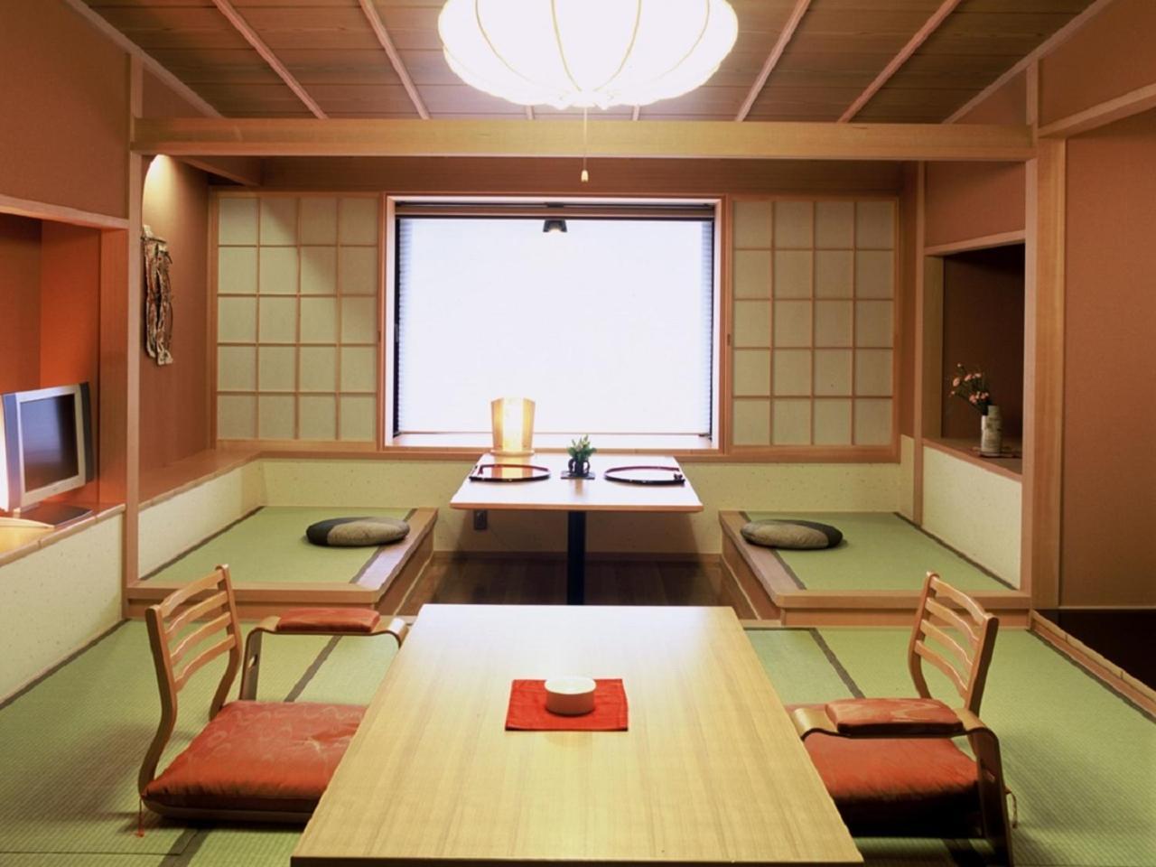 Yunokawa Kanko Hotel Shoen Hakodate Eksteriør billede