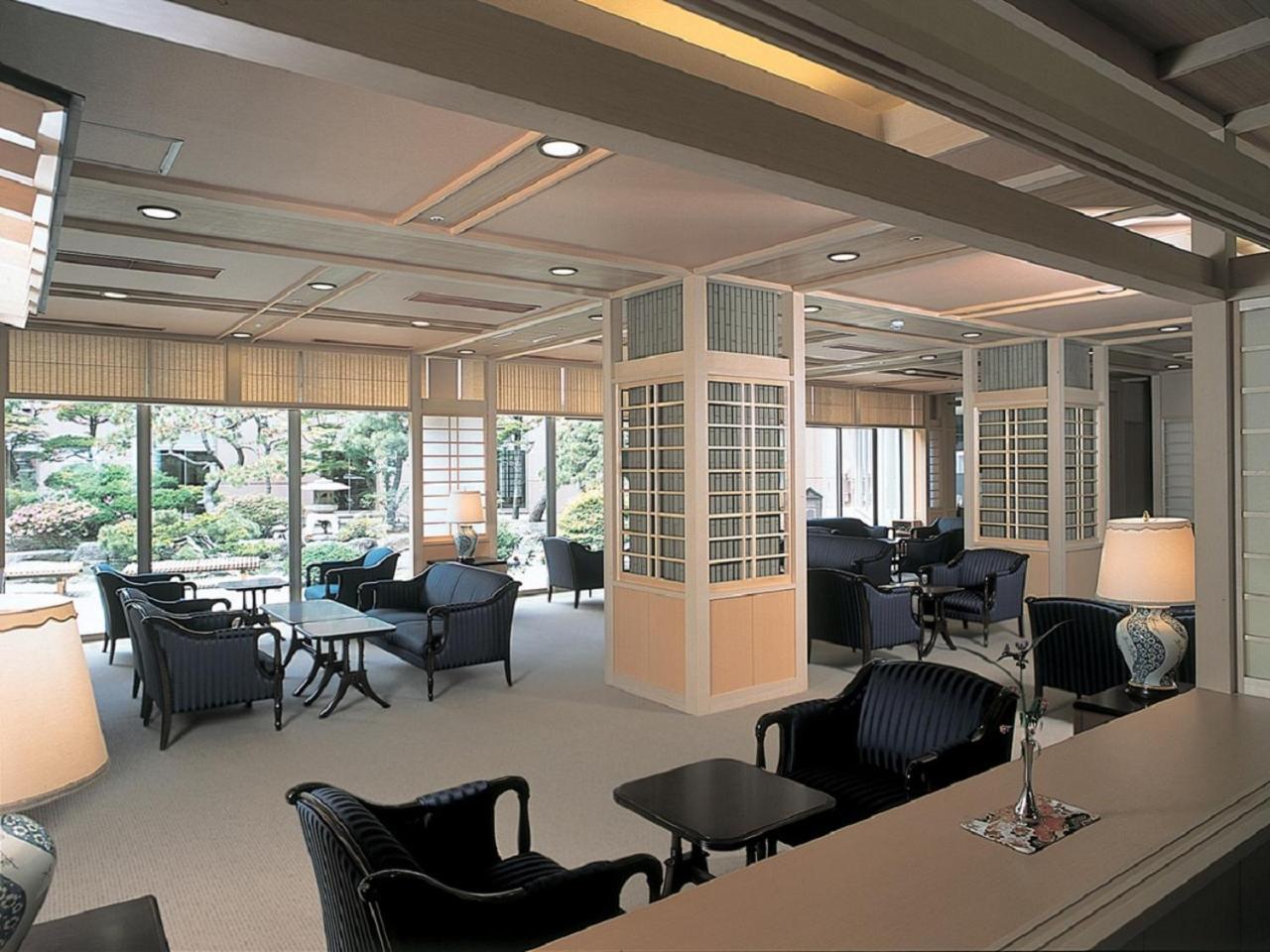 Yunokawa Kanko Hotel Shoen Hakodate Eksteriør billede