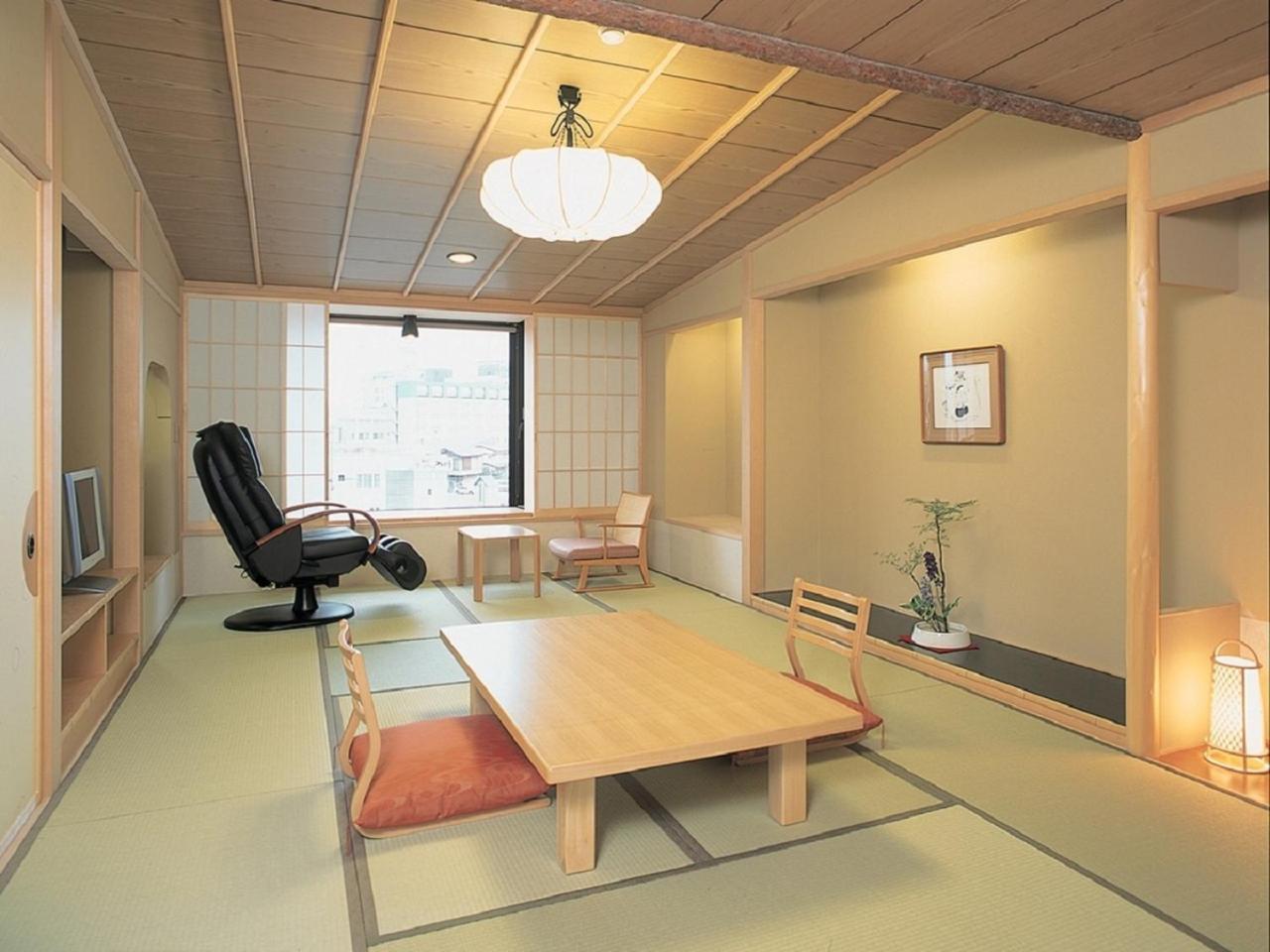 Yunokawa Kanko Hotel Shoen Hakodate Eksteriør billede