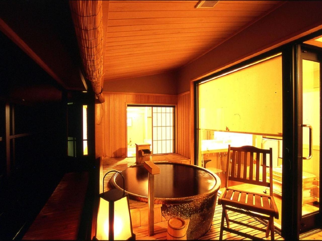 Yunokawa Kanko Hotel Shoen Hakodate Eksteriør billede