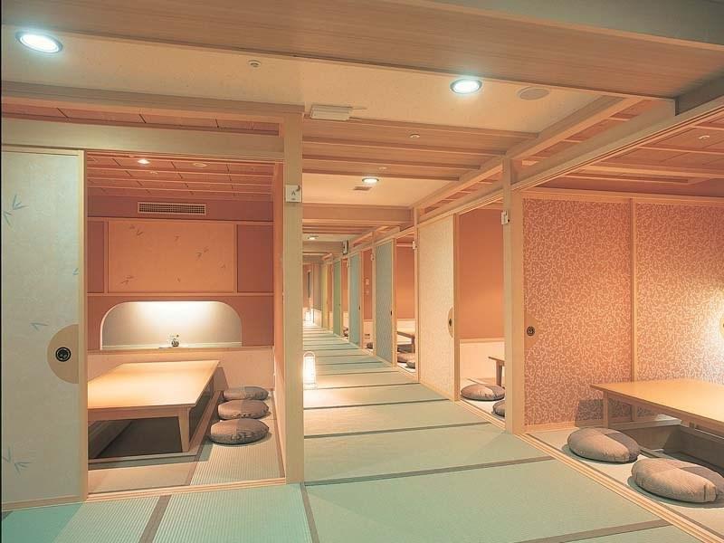 Yunokawa Kanko Hotel Shoen Hakodate Eksteriør billede