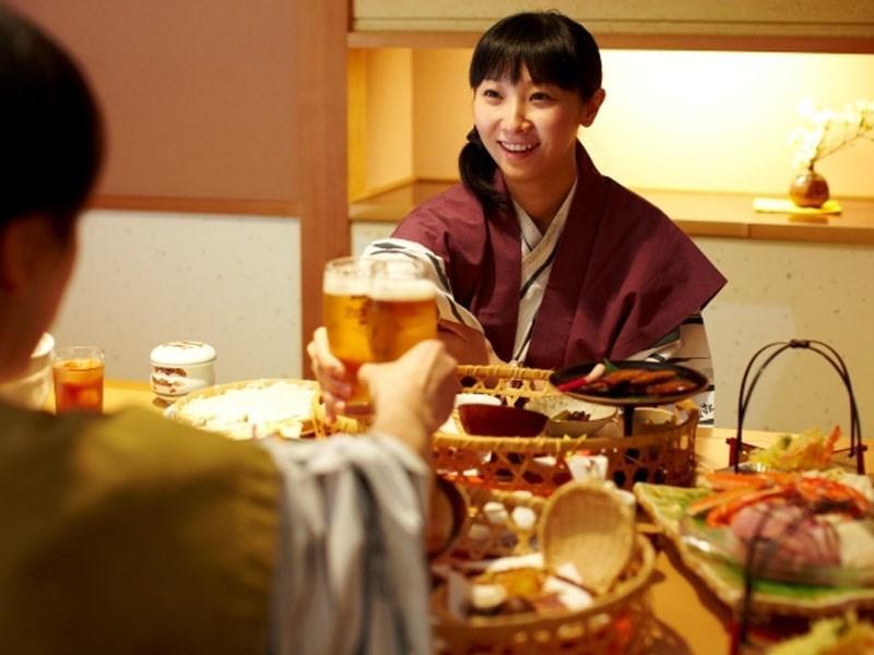 Yunokawa Kanko Hotel Shoen Hakodate Eksteriør billede
