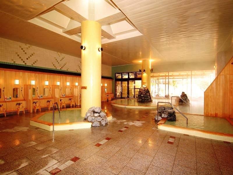 Yunokawa Kanko Hotel Shoen Hakodate Eksteriør billede